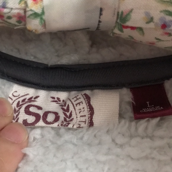 Off-White Teddy Jacket - Picture 5 of 11